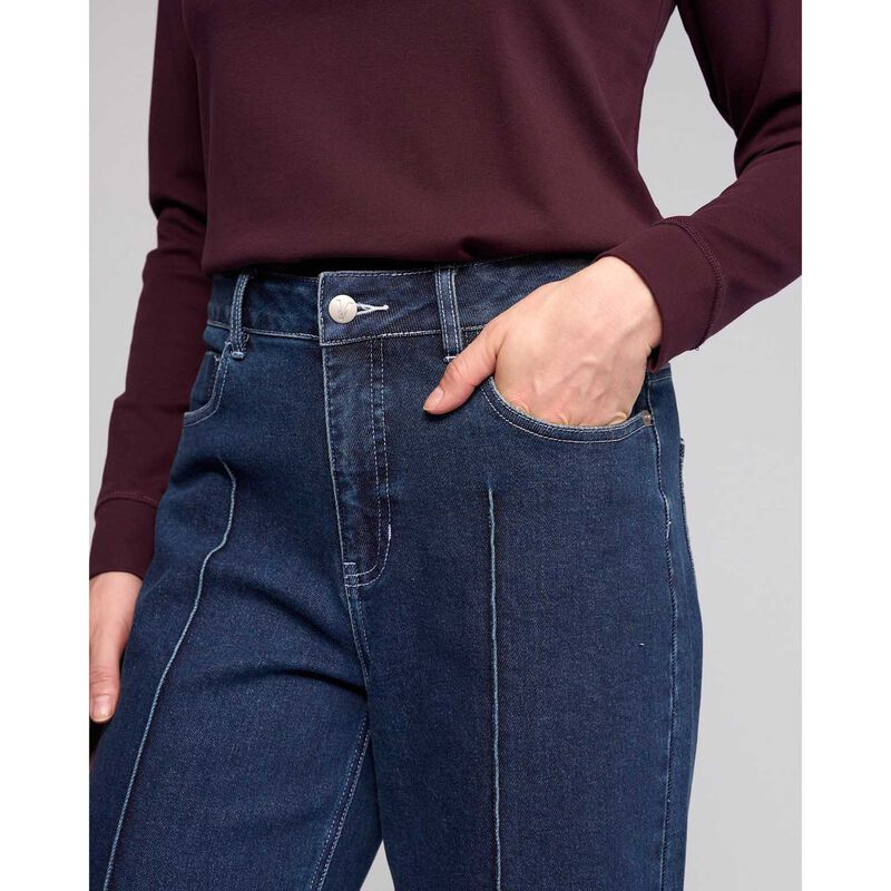 Vassalli Alley Jean image number 2